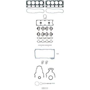 Fel-Pro-BSE2601880 Engine Gasket Set, Full, GM LS-Series, Kit
