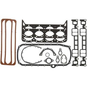 GM Performance Parts GM Parts 19201171 Gasket Set for Small Block Chevy CT602 Engine