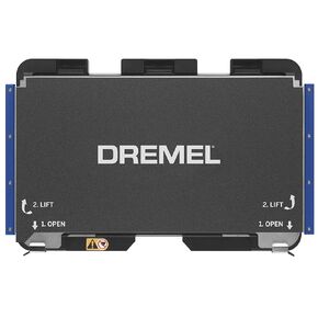 Dremel Digilab 3D40 Flex Build Plate Package