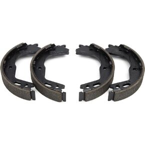 MAGMA Premium PMB963B Parking Brake Shoes