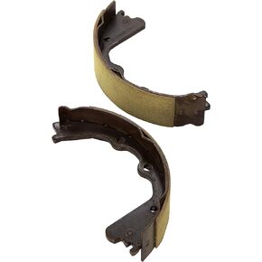 GM Genuine Parts 171-1119 Rear Parking Brake Shoe