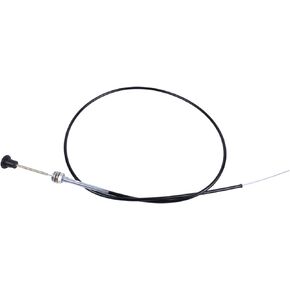 TCINDRR 48'' Choke Cable C5NN9700C Compatible with Ford 2000 2110LCG 2310 2600 2610 3000 3600 3610 4000 4600 4610