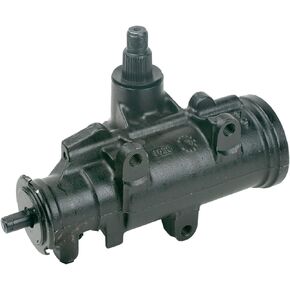 Cardone 27-7587 Remanufactured Power Steering Gear