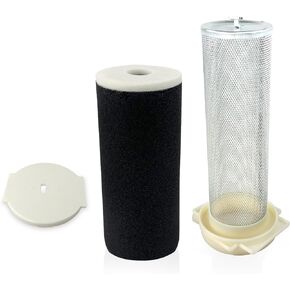 Air Filter Cage Guide END Cap For Yamaha Raptor 350 Warrior 350 Wolverine 350 Grizzly 600 660 YFM600 YFM660 YFM350 1UY-14468-00 1UY-14451-00 1UY-14458-01-00 1UY-14468-00-00 1UY-14451-00-00