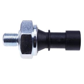 JEENDA Oil Pressure Switch 420856538 Compatible with Sea-Doo 4-TEC RXT-X GTX GTR GTI RXT RXP Speedster ++ Replaces 420856538