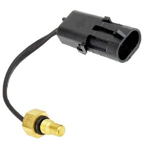 Caltric Oil Cooler Thermistor Switch Sensor Compatible with Polaris Magnum 325 2X4 4X4 2000 2001 2002