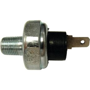 Complete Tractor 1909-0010 Oil Pressure Switch Compatible with/Replacement for Kubota B1550, B1700Dt, B1750, B2100