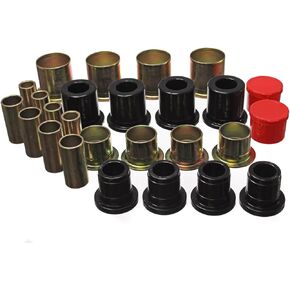 Energy Suspension- 3.3161G CONTROL ARM BUSHING SET
