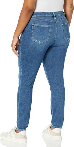 PAIGE Women's Hoxton Ankle in Saudi Arabia