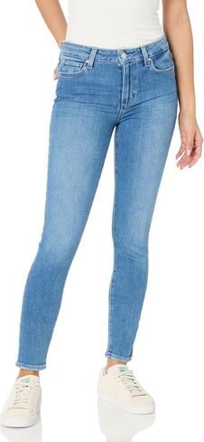 PAIGE Women's Hoxton Ankle in Saudi Arabia
