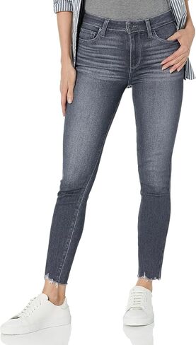 PAIGE Women's Hoxton Ankle in Saudi Arabia