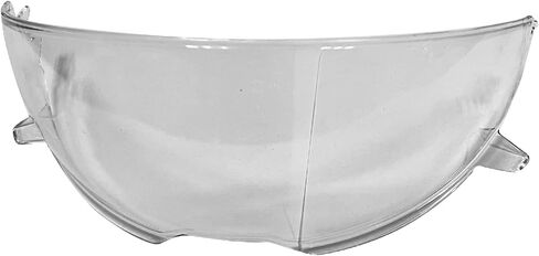 ILM Clear Visor for Z302 in Saudi Arabia