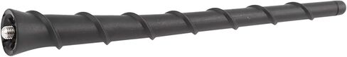 Motoforti Car Signal Aerial Antenna Radio Roof Stereo Antenna,for Jeep Grand Cherokee 2011-2013,Rubber Metal,Black in Saudi Arabia