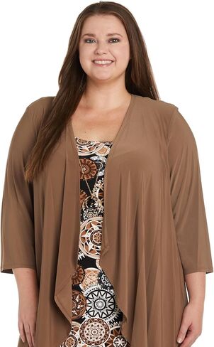 R&M Richards Women's Daytime Jacket Dress in Saudi Arabia
