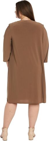 R&M Richards Women's Daytime Jacket Dress in Saudi Arabia