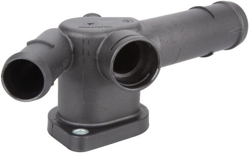 مقرنة خرطوم مبرد الماء الجملوني الرقبة لـ 1999-2006 جولف جيتا 2.0L 4cyl in Kuwait