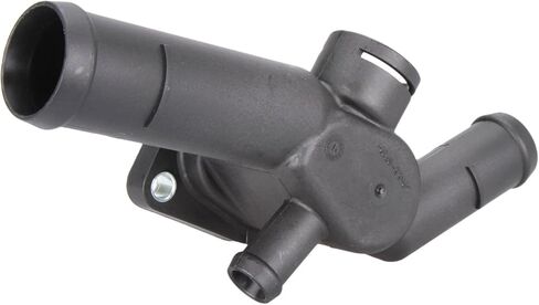 مقرنة خرطوم مبرد الماء الجملوني الرقبة لـ 1999-2006 جولف جيتا 2.0L 4cyl in Kuwait