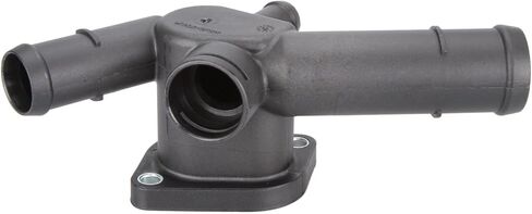 مقرنة خرطوم مبرد الماء الجملوني الرقبة لـ 1999-2006 جولف جيتا 2.0L 4cyl in Kuwait