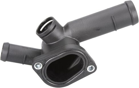 مقرنة خرطوم مبرد الماء الجملوني الرقبة لـ 1999-2006 جولف جيتا 2.0L 4cyl in Kuwait