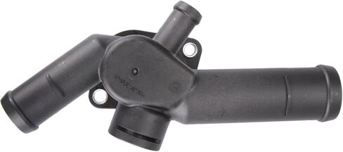 مقرنة خرطوم مبرد الماء الجملوني الرقبة لـ 1999-2006 جولف جيتا 2.0L 4cyl in Kuwait