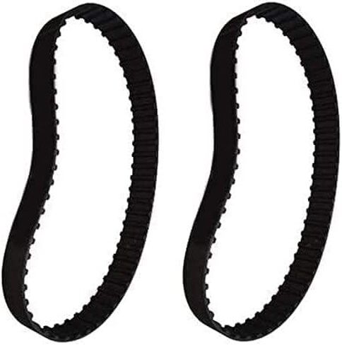 أحزمة محرك بديلة ZFZMZ لمبراة المنزل Sears Craftsman 152.211700 152211740 152211700 319.190710 319190710 80340-006 2 PK in Kuwait