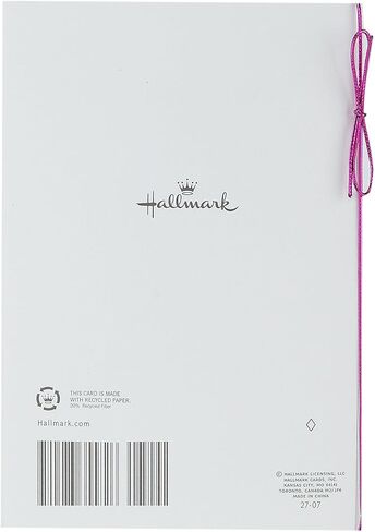 Hallmark Mother's Day Card for Sister (True Friends) in Saudi Arabia