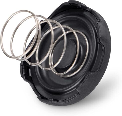 غشاء فاصل الزيت WATERWICH 2.0L متوافق مع فولفو XC90 XC60 S60 S80 S90 V60 V90 XC40 XC70 2014-2021 استبدال لـ 32140004 31430923 32242753 31670210 in Saudi Arabia