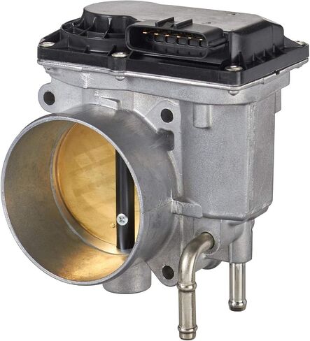 Spectra Premium TB1207 Fuel Injection Throttle Body Assembly in Saudi Arabia