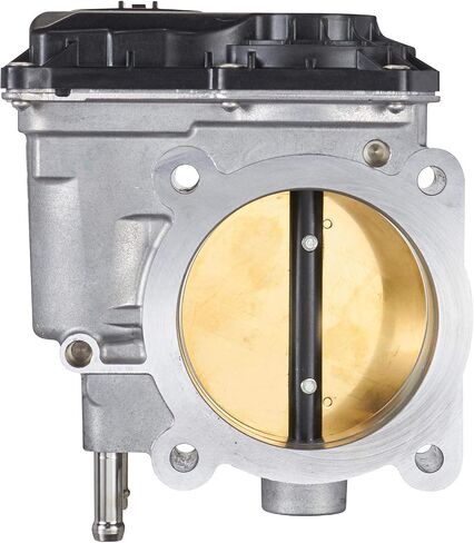 Spectra Premium TB1207 Fuel Injection Throttle Body Assembly in Saudi Arabia
