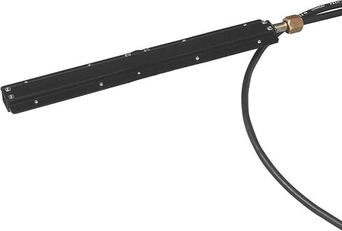 مجموعة كابل التوجيه البديلة لرف Quiksilver M86X13، 13 بوصة in Saudi Arabia