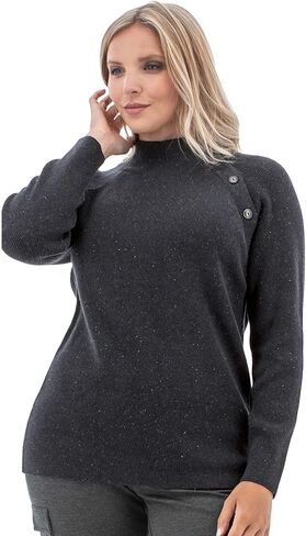Aventura Clothing Tilly Sweater in Saudi Arabia