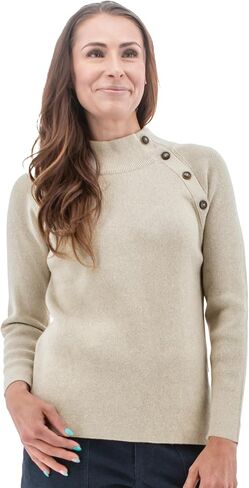 Aventura Clothing Tilly Sweater in Saudi Arabia