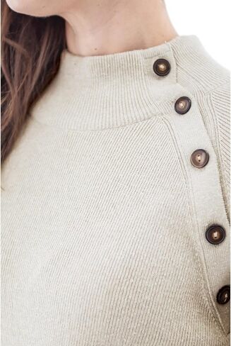 Aventura Clothing Tilly Sweater in Saudi Arabia