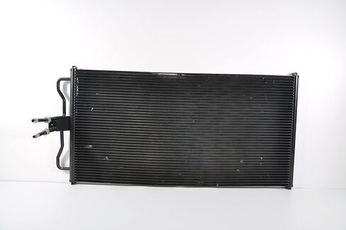 مجموعة مكثف TYC 3092 متوافقة مع بيك اب Ford F-Series 2004-2008 (Hvy Dty) in Saudi Arabia