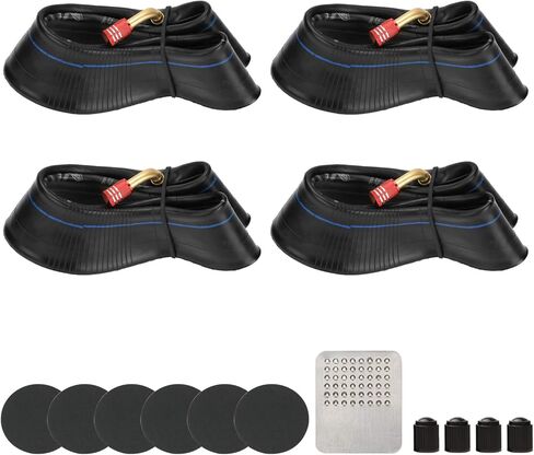 GREHUA 10x2.50 10 بوصة الأنبوب الداخلي للسكوتر الكهربائي الذكي ذاتي التوازن التنقل شوين رودستر راديو فلاير كلاسيكي 10 بوصة دراجة ثلاثية العجلات السرعوف 10 ثنائي 36 فولت 48 فولت 400 واط 500 واط 800 واط محور المحرك Mijia M365 4 حزمة in Kuwait