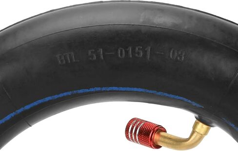 GREHUA 10x2.50 10 بوصة الأنبوب الداخلي للسكوتر الكهربائي الذكي ذاتي التوازن التنقل شوين رودستر راديو فلاير كلاسيكي 10 بوصة دراجة ثلاثية العجلات السرعوف 10 ثنائي 36 فولت 48 فولت 400 واط 500 واط 800 واط محور المحرك Mijia M365 4 حزمة in Kuwait