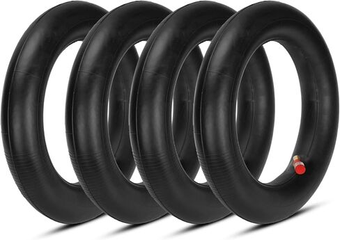 GREHUA 10x2.50 10 بوصة الأنبوب الداخلي للسكوتر الكهربائي الذكي ذاتي التوازن التنقل شوين رودستر راديو فلاير كلاسيكي 10 بوصة دراجة ثلاثية العجلات السرعوف 10 ثنائي 36 فولت 48 فولت 400 واط 500 واط 800 واط محور المحرك Mijia M365 4 حزمة in Kuwait