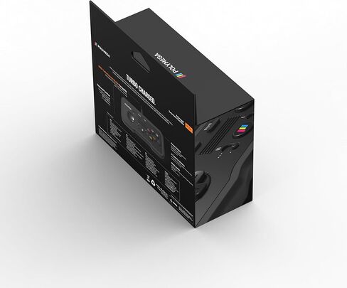 وحدة التحكم Polymega® Turbo Retro (RC04) - اتصال سلكي لمنافذ وحدة التحكم على طراز Turbo Duo/PC-Engine in Kuwait