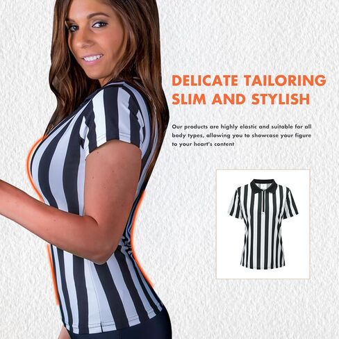 VKT 4 قطع قمصان الحكم للنساء زي الحكم جيرسي لكرة القدم وكرة السلة، صافرة، أعلام جزاء حمراء وصفراء in Kuwait