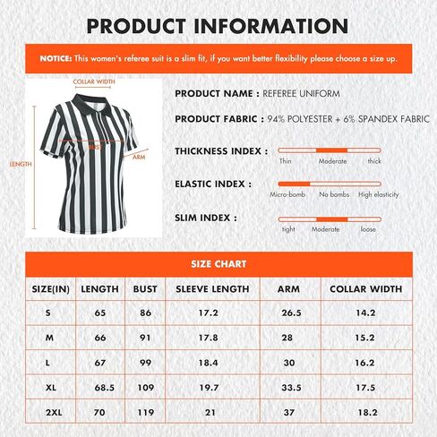 VKT 4 قطع قمصان الحكم للنساء زي الحكم جيرسي لكرة القدم وكرة السلة، صافرة، أعلام جزاء حمراء وصفراء in Kuwait