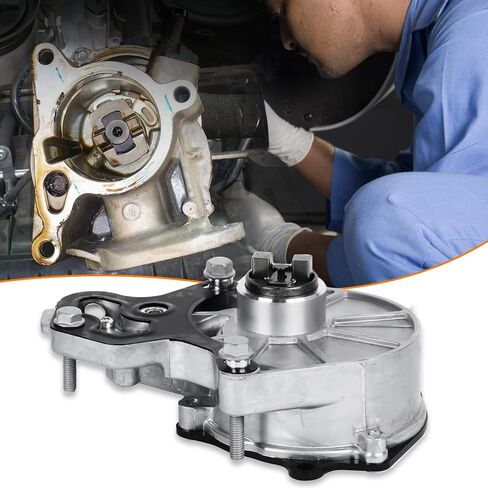 1 قطعة 12686657 مضخة تفريغ مناسبة لبويك كاديلاك ATS CT6 CTS تشيفي جي إم سي 2.0L 2.5L in Saudi Arabia