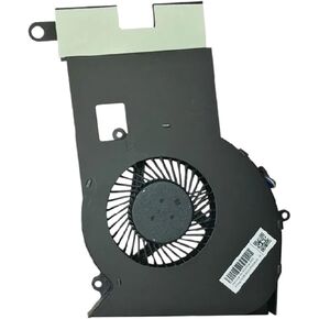 لـ 4Plus 3PLUS TPN-Q195 17-CE 17-an مروحة رسومات وحدة المعالجة المركزية (CPU GPU) in Kuwait