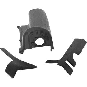 Battery Door Covers Thumb Back Grip Thumb Grip Rubber Replacement Door for D7500 Camera Accessories Rubber Cover Replacement in Saudi Arabia