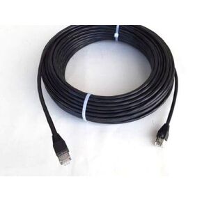 كابل إيثرنت داخلي خارجي محمي من Cat5e، UV Direct Bury RJ45 (100 قدم) in Kuwait