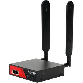 Opengear - ACM7004-2-L - بوابة المرونة Opengear ACM7000-L - الإدارة عن بعد، المراقبة عن بعد - متوافق مع TAA in Kuwait