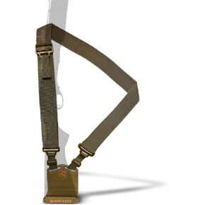 ReadyRest Shotgun Rest Accessory for Sporting Clays, Trap Shooting, Pheasant and Dove Hunting | Made in The USA in Saudi Arabia