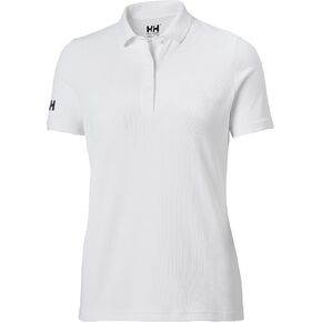 Helly-Hansen Womens Crew Tech Polo Shirt in Saudi Arabia