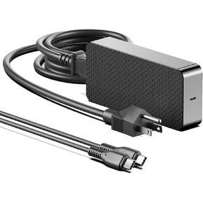 240W USB C Power Supply 48V 5A GaN PD3.1 with Detachable USB-C Charging Cable for Drones, Robot, AI PC Gaming Laptop, Industrie PC, Thunderbolt 5 USB C 240 Watt Replacement for Delta ADP-240KB BA in Kuwait