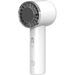 USB Fan With Semiconductor Cooling Quiet Semiconductor Air Device Small Handhelds Usb Charging Fan in Saudi Arabia