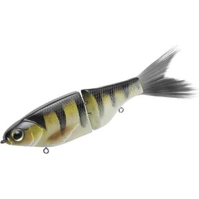 Spro KGB Chad Shad 180 Glide Bait (Ghost Perch) in Kuwait